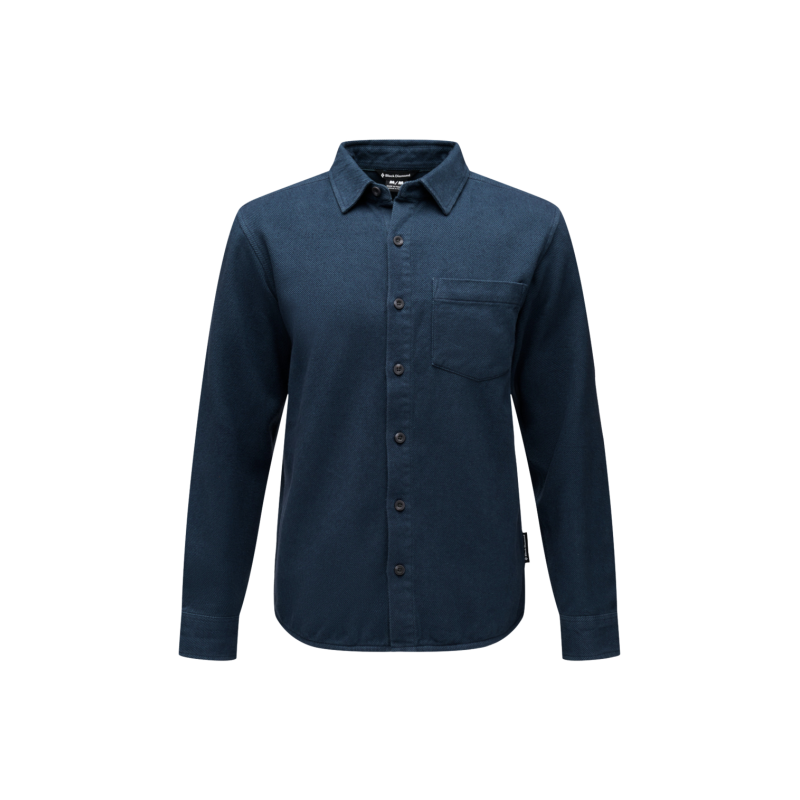 Project Flannel - Shirt - Men's