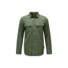 Laurel Green / Sulphur Green