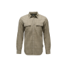 Pine Smoke / Chalk