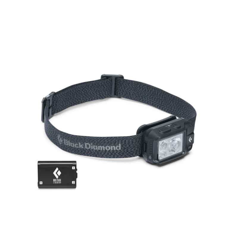 Spot Dfr Headlamp - Stirnlampe