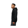 Black Diamond M Mini Stacked Fz Hoody - Hoodie - Heren | Hardloop