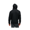 Black Diamond M Mini Stacked Fz Hoody - Hoodie - Herrer | Hardloop