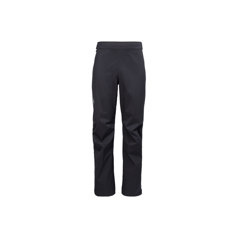 Black Diamond M Fineline Strch Fz Pants Shrt - Hardloopbroek - Heren | Hardloop