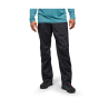 Black Diamond M Fineline Strch Fz Pants Shrt - Løbebukser - Herrer | Hardloop
