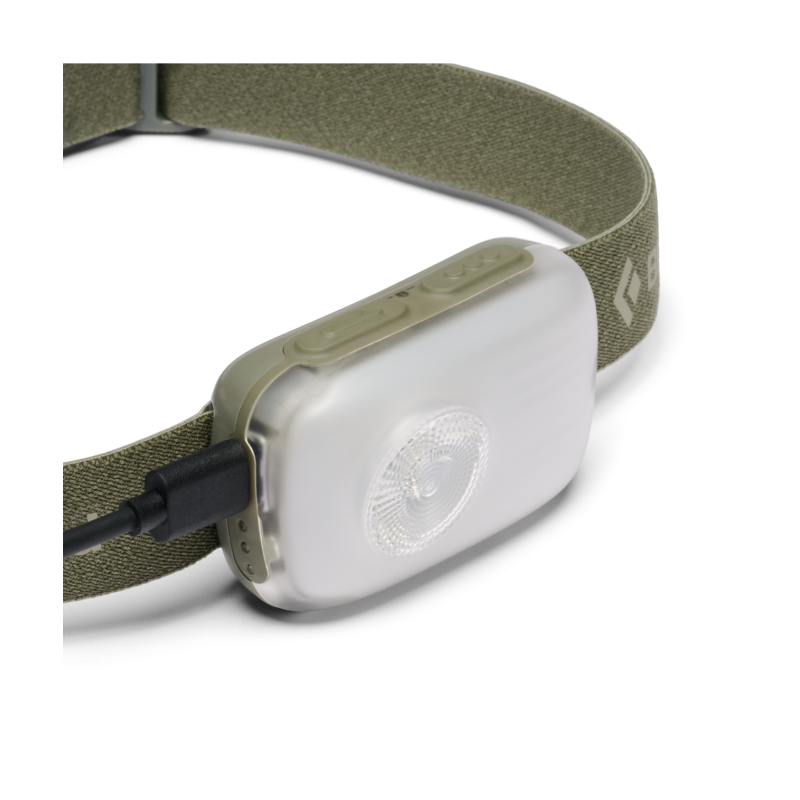 Black Diamond Stella-R Headlamp - Hoofdlamp | Hardloop