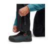 Black Diamond M Fineline Strch Fz Pants Shrt - Running trouser - Men's | Hardloop