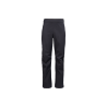 Black Diamond M Fineline Strch Fz Pants Long - Calça de corrida homem | Hardloop