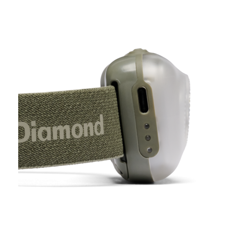 Black Diamond Stella-R Headlamp - Čelovka | Hardloop