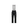 Black Diamond M Mission Alpine Shell Pants - Pánské horolezecké kalhoty | Hardloop