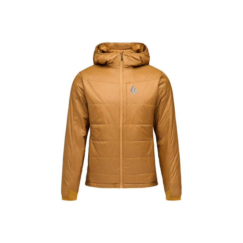 M Solution 2.0 Hoody - Synthetic jacket - Men's