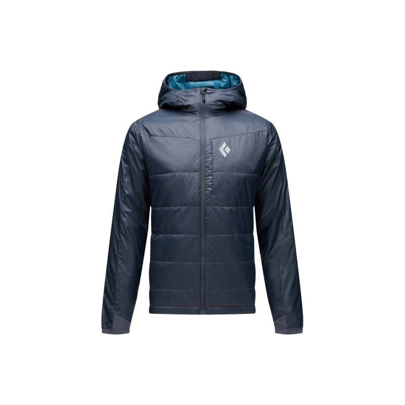 M Solution 2.0 Hoody - Giacca sintetica - Uomo