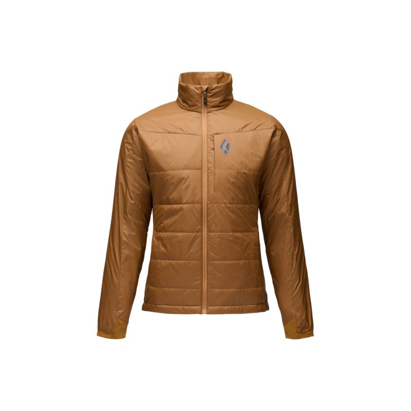 M Solution 2.0 Jacket - Syntetjacka - Herr