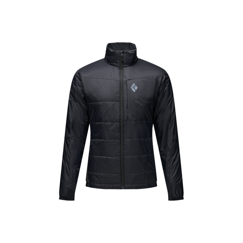 Black Diamond M Solution 2.0 Jacket - Pánská péřova | Hardloop