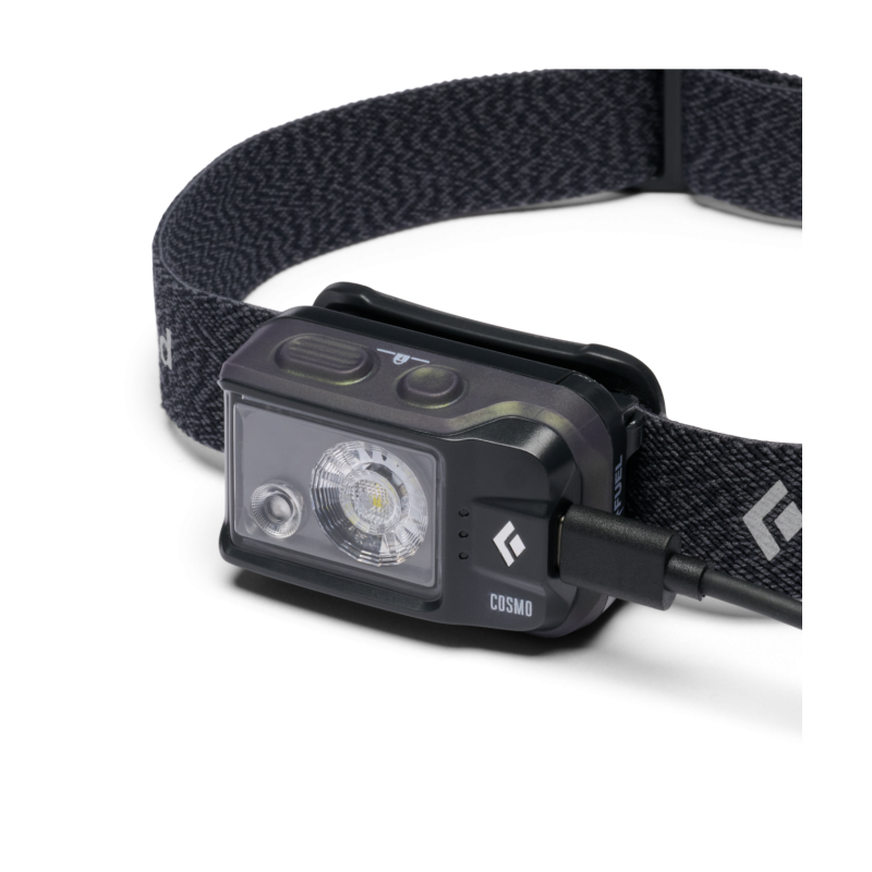 Black Diamond Cosmo Headlamp - Lampada frontale | Hardloop