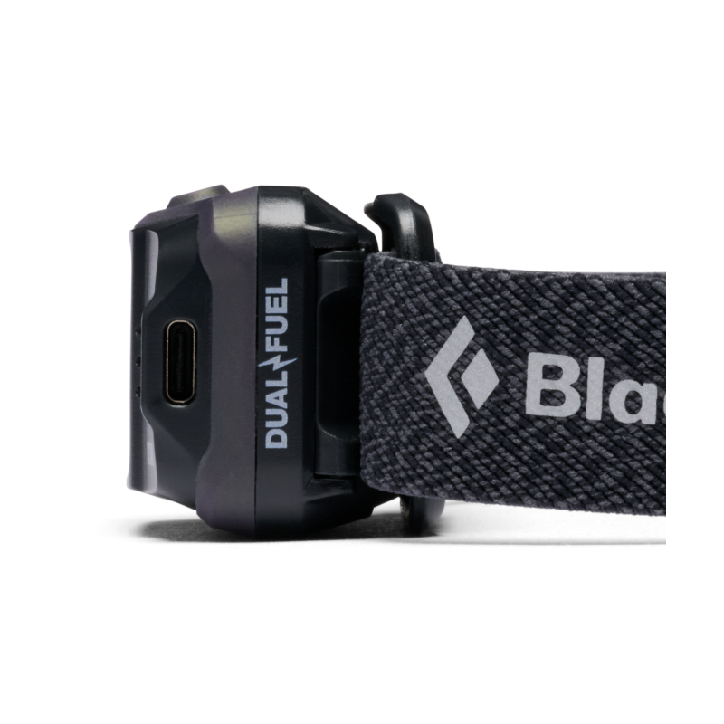 Black Diamond Cosmo Headlamp - Czołówka | Hardloop