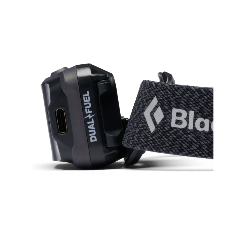 Black Diamond Cosmo Headlamp - Stirnlampe | Hardloop