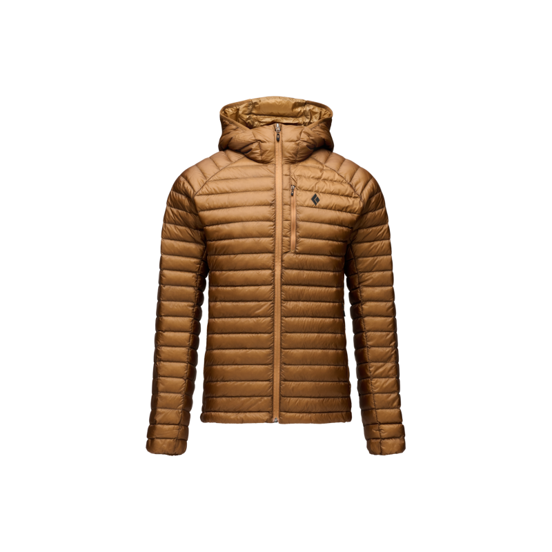 Deploy Down 1.0 Hoody - Donsjack - Heren