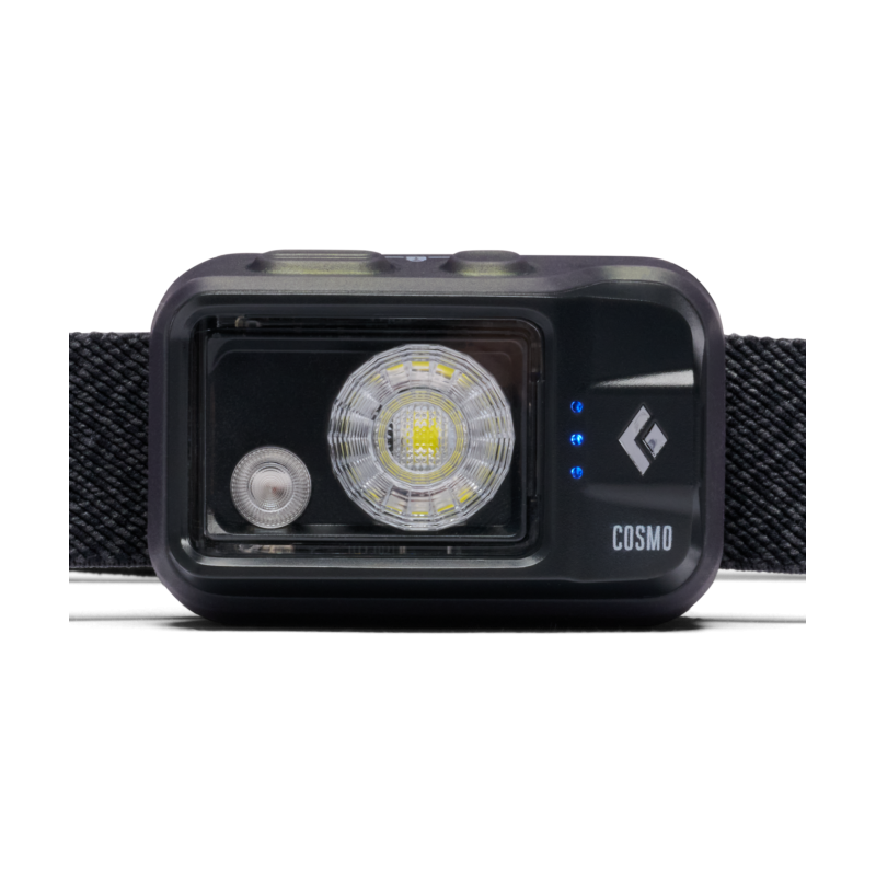 Black Diamond Cosmo Headlamp - Lampe frontale | Hardloop