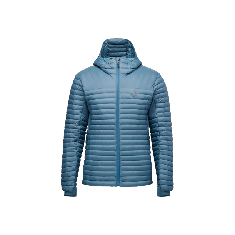 M Access Down 1.0 Hoody - Kunstfaserjacke - Herren