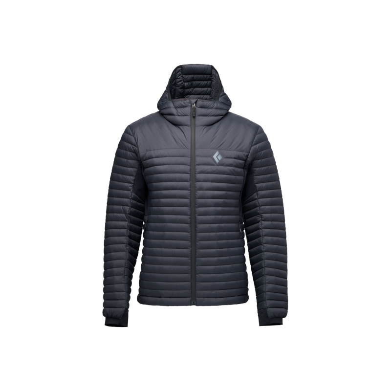 Black Diamond M Access Down 1.0 Hoody - Doudoune homme | Hardloop