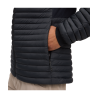 Black Diamond M Access Down 1.0 Hoody - Pánská péřova | Hardloop