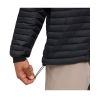 Black Diamond M Access Down 1.0 Hoody - Giacca sintetica - Uomo | Hardloop