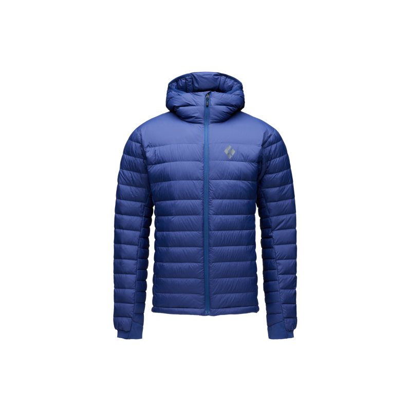 Access Down 2.0 Hoody - Untuvatakki - Miehet