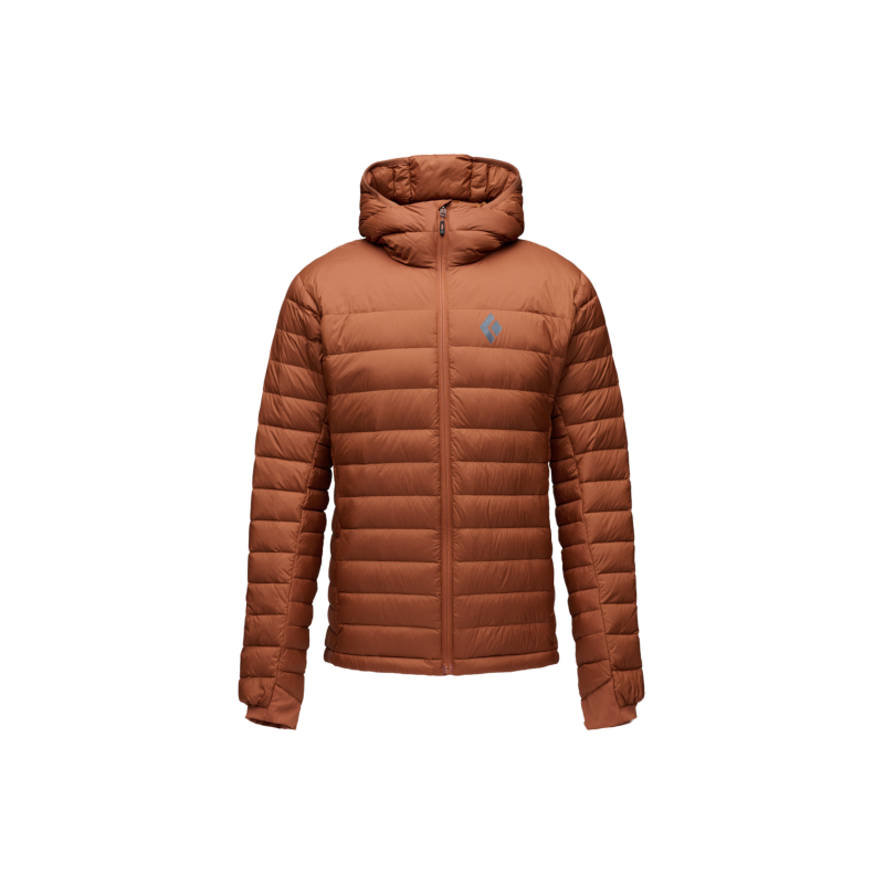 Access Down 2.0 Hoody - Giacca in piumino - Uomo