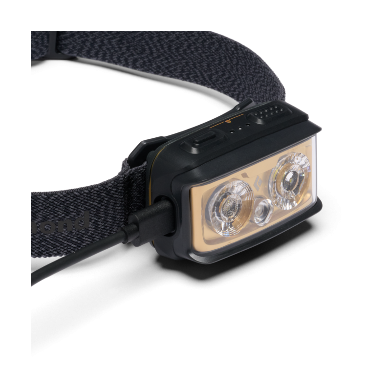 Black Diamond Storm+ Headlamp - Lampe frontale | Hardloop
