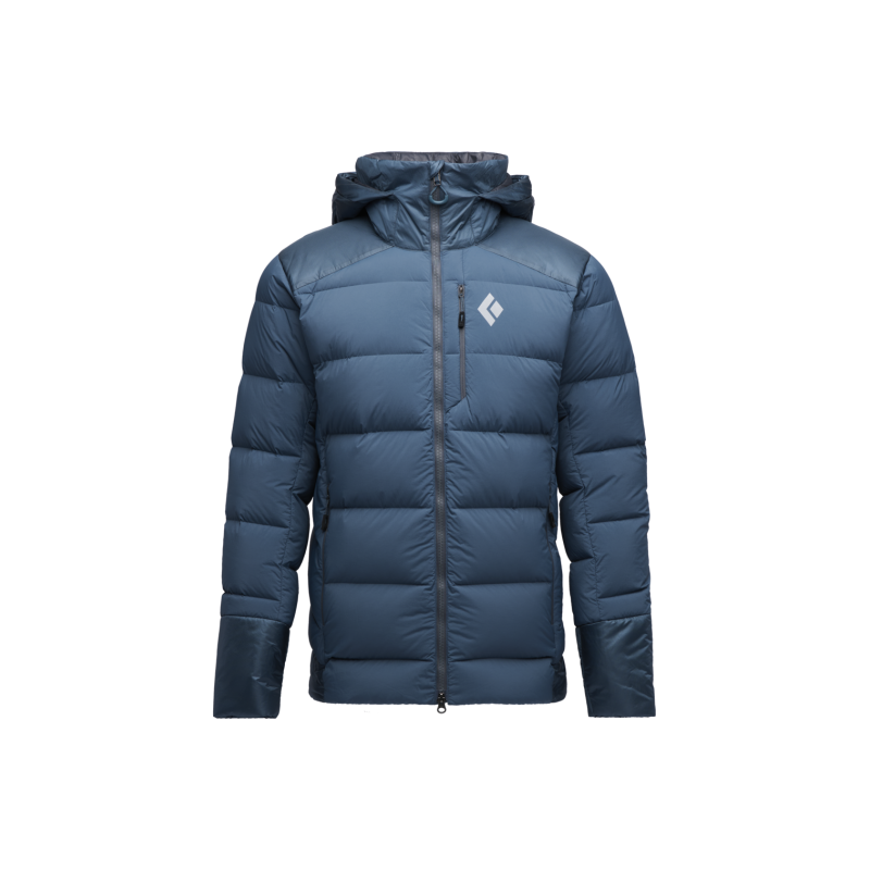 Black Diamond M Mission Down 3000 M Hoody - Doudoune homme | Hardloop