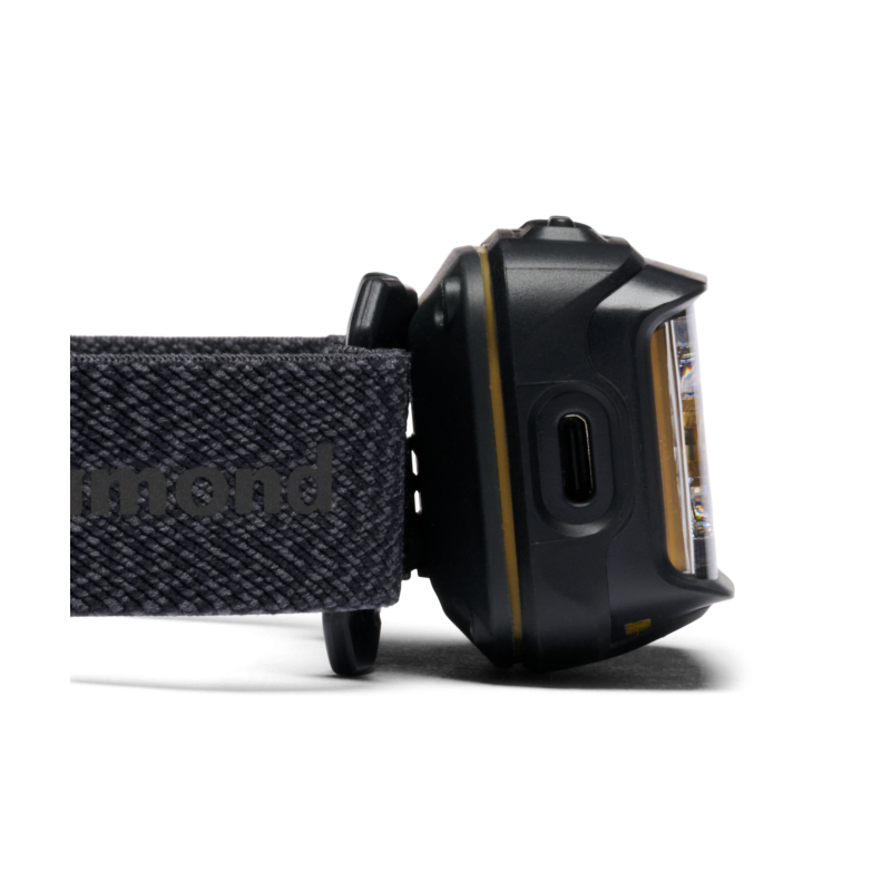 Black Diamond Storm+ Headlamp - Stirnlampe | Hardloop