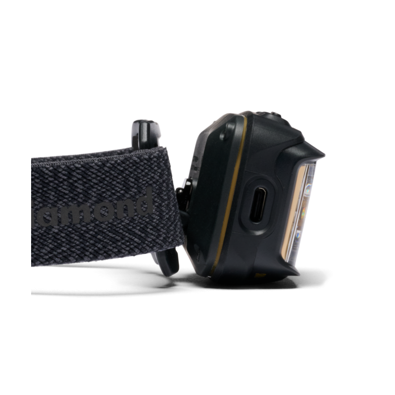 Black Diamond Storm+ Headlamp - Stirnlampe | Hardloop