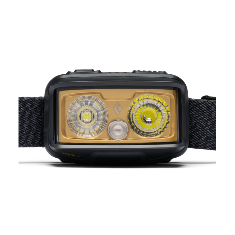 Black Diamond Storm+ Headlamp - Linterna frontal | Hardloop