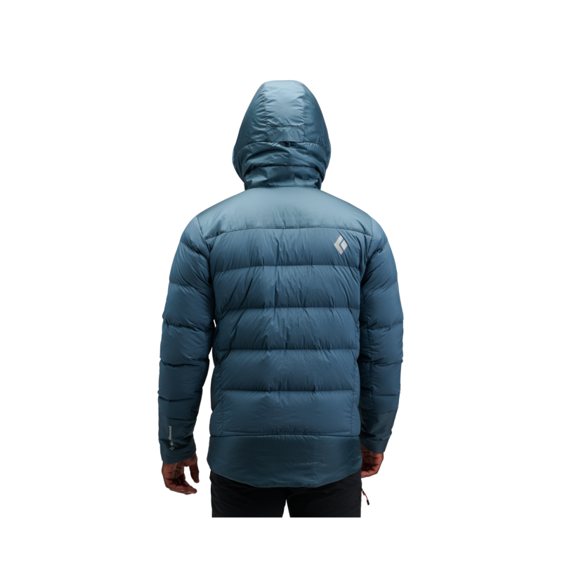Black Diamond M Mission Down 3000 M Hoody - Doudoune homme | Hardloop
