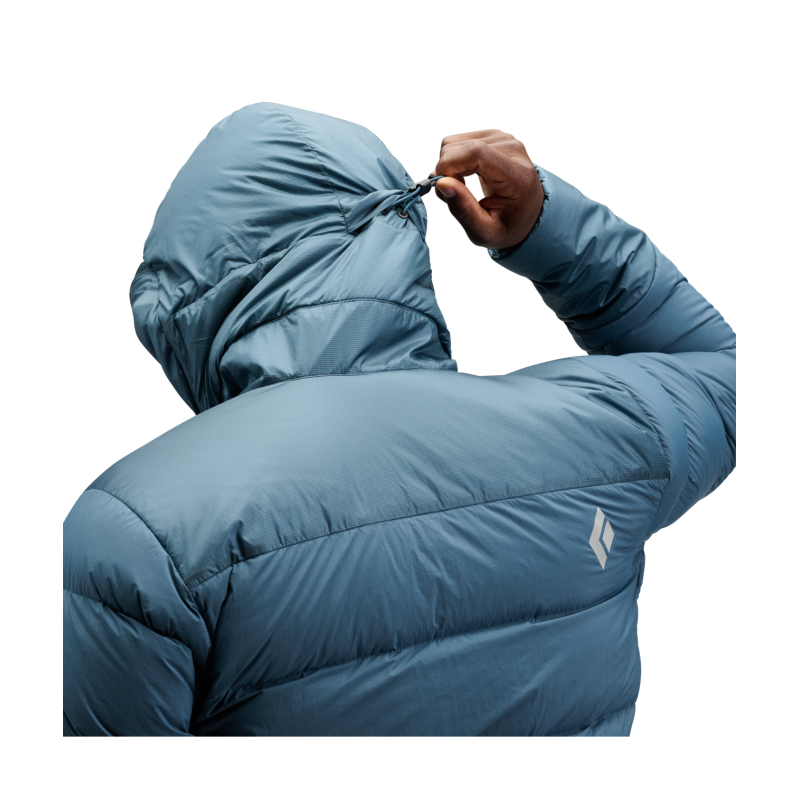 Black Diamond M Mission Down 3000 M Hoody - Doudoune homme | Hardloop