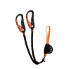 Black Diamond Easy Rider Via Ferrata Set - Via Ferrata Set | Hardloop