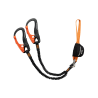 Black Diamond Easy Rider Via Ferrata Set - Kit Via Ferrata | Hardloop