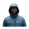 Black Diamond M Mission Down 3000 M Hoody - Doudoune homme | Hardloop