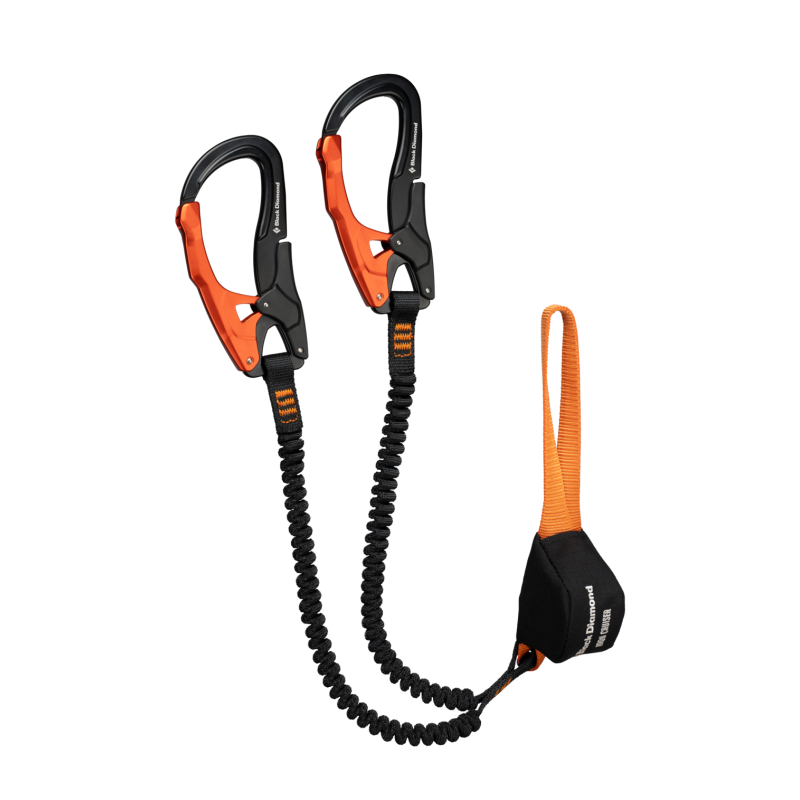 Iron Cruiser Via Ferrata Set - Kit Via Ferrata