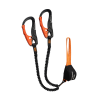 Black Diamond Iron Cruiser Via Ferrata Set - Via Ferrata Set | Hardloop