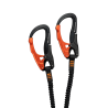 Black Diamond Iron Cruiser Via Ferrata Set - Kit Via Ferrata | Hardloop