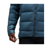 Black Diamond M Mission Down 3000 M Hoody - Synthetic jacket - Men's | Hardloop