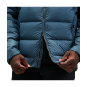 Black Diamond M Mission Down 3000 M Hoody - Doudoune homme | Hardloop