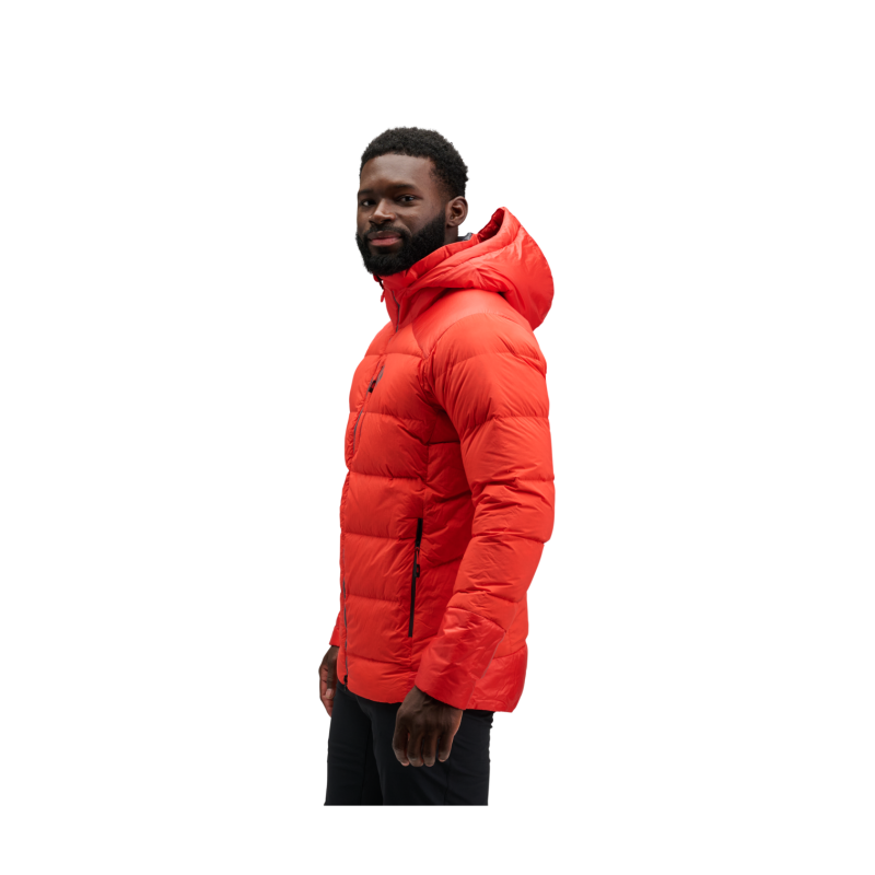 Black Diamond M Mission Down 3000 M Hoody - Synthetic jacket - Men's | Hardloop