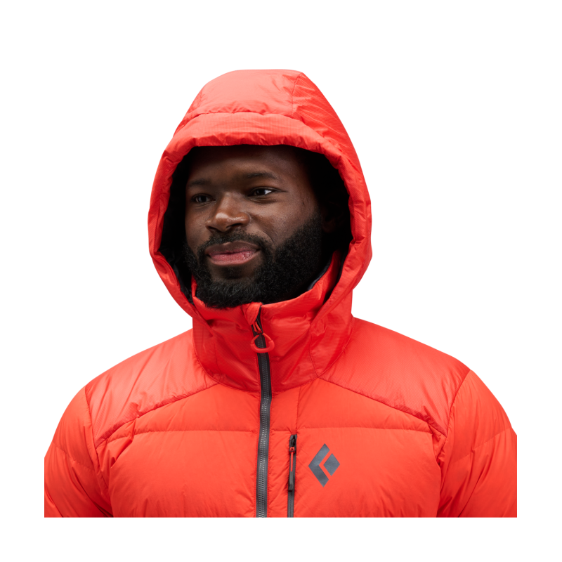Black Diamond M Mission Down 3000 M Hoody - Doudoune homme | Hardloop