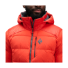 Black Diamond M Mission Down 3000 M Hoody - Doudoune homme | Hardloop