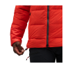 Black Diamond M Mission Down 3000 M Hoody - Pánská péřova | Hardloop