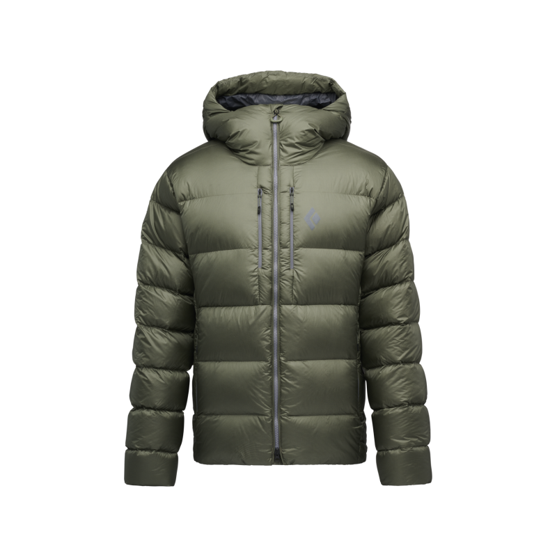 M Mission Down 4000 M Parka - Parka - Men's