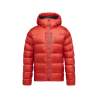 Black Diamond M Mission Down 4000 M Parka - Parka homme | Hardloop