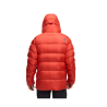 Black Diamond M Mission Down 4000 M Parka - Parka - Herren | Hardloop